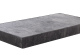 Smartblock afdekplaat 25x50x4,5cm amiata