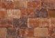 Tumbelton extra 20x30x6cm copper blend