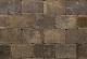 Tumbelton extra 20x30x6cm walnut