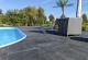 Keramische tegel 60x60x4cm Zanon