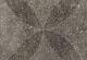 Solostone Hormigon Flower Antra 70x70x3,2cm