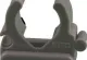 Klembeugel 16-19mm grijs mepac - 2700114710