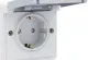 WCD opbouw grijs - 2700111067