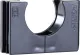 Kabelbuisklem 19mm zwart - 2850068805
