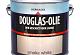 Douglas-Olie smoke white 750ml