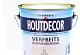 Houtdecor 619 wit 2500ml
