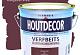Houtdecor 633 wijn rood 2500ml