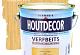 Houtdecor 659 blank vuren 2500ml