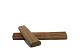 Gespleten bamboemat coupe 150x500cm