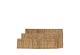 Rietplaat nagy 50x200cm