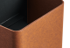 Ace down 100-230v corten