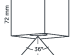 Big cubid dark ww 1w