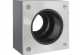 Box 100 accessoires tbv Hyve, Fusion en Flux