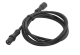 CBL-EXT cord 1mtr kabel 18/2