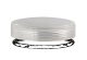 Ace lens diffuse met O-ring