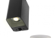 Ace lens diffuse met O-ring