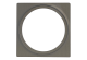 Plate 1 pearl grey