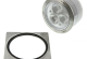Plate 75 rvs tbv Hyve, Fusion en Flux