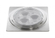 Plate 75 rvs tbv Hyve, Fusion en Flux