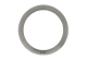 Ring Ø68 stainless steel