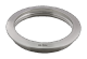 Ring Ø68 stainless steel