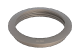 Ring Ø68 pearl grey