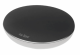 Sway light head black