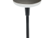 Sway light head pearl grey