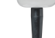 Mini sway light head black