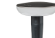 Mini sway light head pearl grey