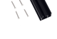 Evo flex profile