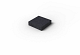Oud Hollandse tegel 20x20x5cm carbon
