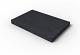 Oud Hollandse tegel 60x40x5cm carbon