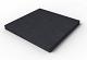 Oud Hollandse tegel 60x60x5cm carbon