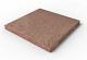 Oud Hollandse tegel 60x60x5cm roodbruin