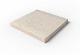 Oud Hollandse tegel 50x50x5cm creme