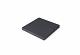 Oud Hollandse tegel 100x100x10cm antraciet
