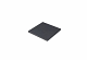 Oud Hollandse tegel 80x80x5cm carbon