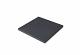 Oud Hollandse tegel 120x120x7cm antraciet