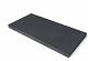Oud Hollandse tegel 240x120x12cm antraciet