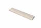 Oud Hollandse opsluitband 100x20x5cm creme