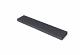 Oud Hollandse opsluitband 100x20x5cm antraciet