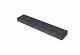 Oud Hollandse opsluitband 100x20x7cm antraciet