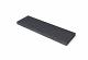 Oud Hollandse opsluitband 100x30x5cm antraciet