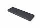 Oud Hollandse opsluitband 100x30x7cm antraciet