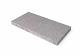 Oud Hollandse opsluitband 100x50x7cm grijs