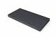 Oud Hollandse opsluitband 100x50x7cm antraciet