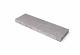 Oud Hollandse opsluitband 100x30x7cm grijs