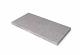 Oud Hollandse opsluitband 100x50x5cm grijs