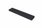 Oud Hollandse opsluitband 100x20x5cm carbon